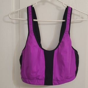 Livi Active Sports Bra